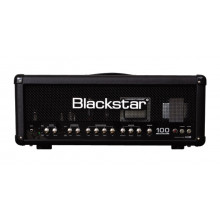 Гитарный усилитель Blackstar S1-100